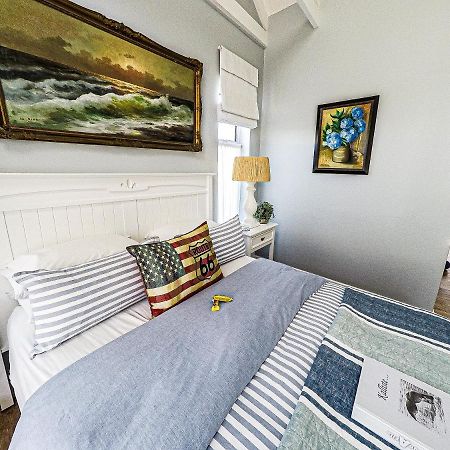 Kalliste An Exclusive Retreat Bettyʼs Bay Exteriör bild