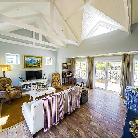 Kalliste An Exclusive Retreat Bettyʼs Bay Exteriör bild
