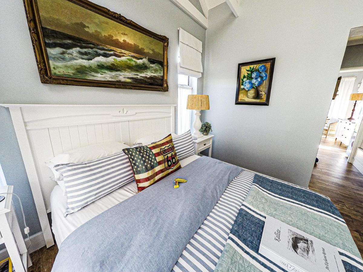 Kalliste An Exclusive Retreat Bettyʼs Bay Exteriör bild