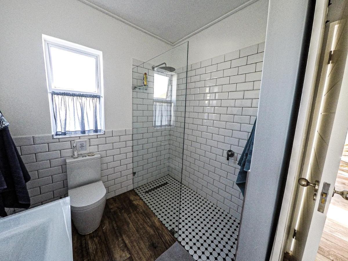 Kalliste An Exclusive Retreat Bettyʼs Bay Exteriör bild