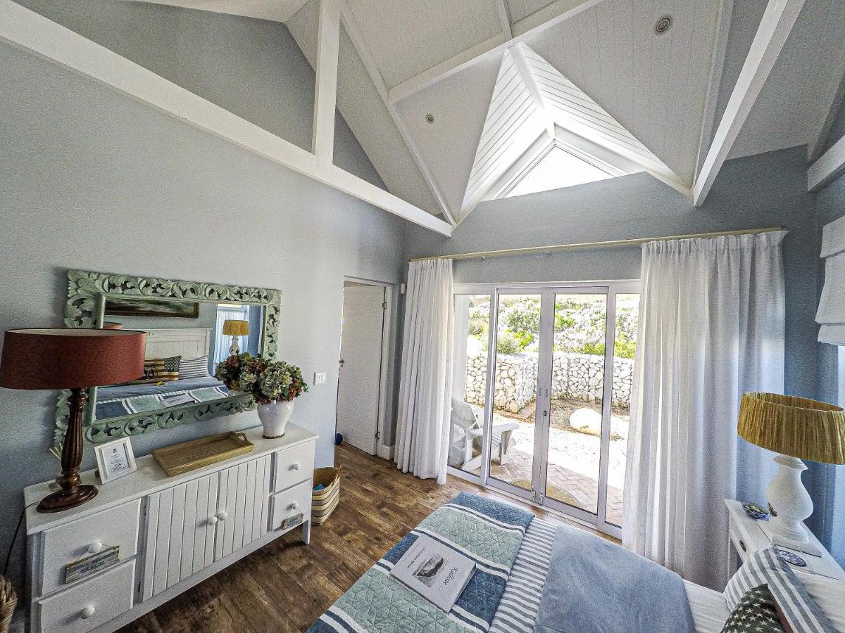 Kalliste An Exclusive Retreat Bettyʼs Bay Exteriör bild