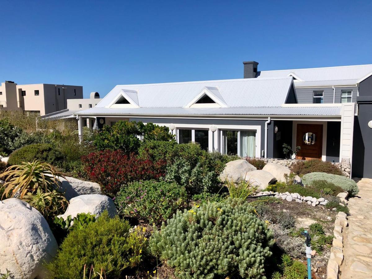 Kalliste An Exclusive Retreat Bettyʼs Bay Exteriör bild