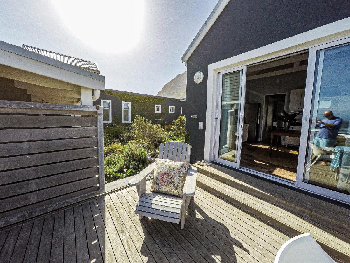 Kalliste An Exclusive Retreat Bettyʼs Bay Exteriör bild