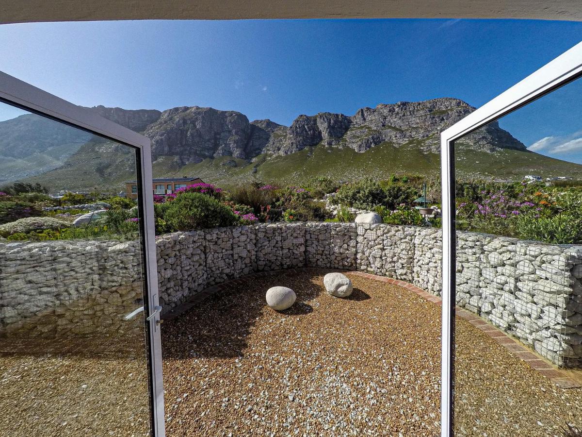 Kalliste An Exclusive Retreat Bettyʼs Bay Exteriör bild