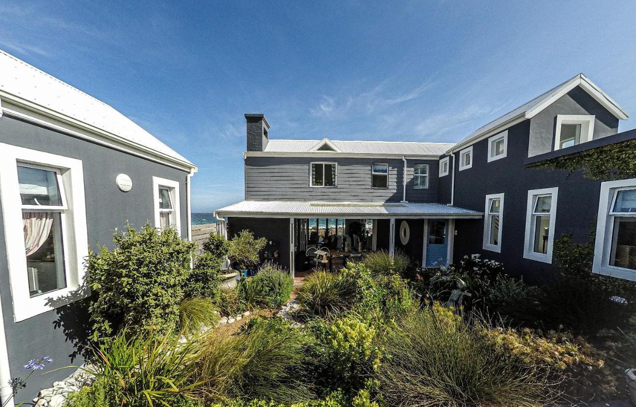 Kalliste An Exclusive Retreat Bettyʼs Bay Exteriör bild